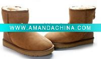 Wholesale Fashion snow boots for man