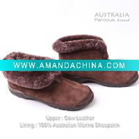 Wholesale Winter Snow Boots