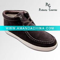 Ankle Boots for Man