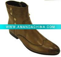 Wholesale Fashion Boot