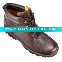Wholesale Men's Height Boots