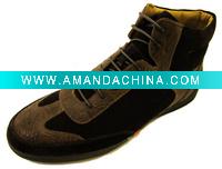 Wholesale Brand Boot for Men