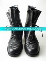 BUCCHUS MEN'S CASUAL BOOTS QUILTISH 2010-2011 new style shoes JAPAN