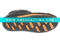2011 popular mens casual boots