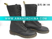 Wholesale 2011 men leather boots