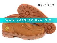 Wholesale 2011 men leather boots