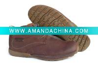 Wholesale Brand casual boots design