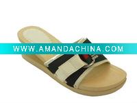 2011 fashion lady shoe