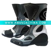 RACING BOOTS