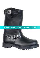 TURING BOOTS