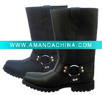TOURING BOOT