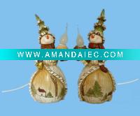 Wholesale LED christmas snowman