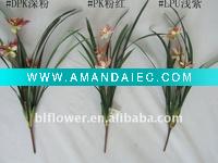 Wholesale artificial orchid bush