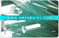 Wholesale Paper covered floral stem wire is used to strengthen and secure bunched flowers and greenery. Paper covered stem wire