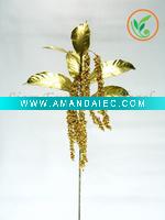 Wholesale Amaranthus (Gold) (REAL LEAVES)