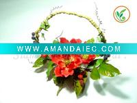 Wholesale Magnolia Basket