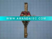 Wholesale christmas wreath hanger