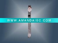 Wholesale Christmas wreath hanger,decoration,ornament