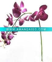 artificial flower phalaenopsis