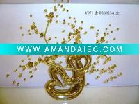 Wholesale Flower for Christmas decoration