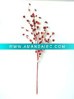 Wholesale 28'' ablaze christmas decoration