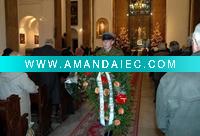 Wholesale PVC Rigid Sheet of making Wreaths for Funerals