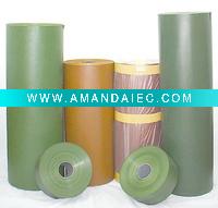 Wholesale PVC Plastic Sheet for making Christmas Tree