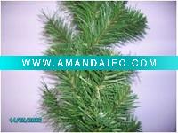 Wholesale PVC Christmas Tree Film used for festal