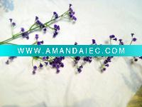 Wholesale Artificial flower/artificial plant--Newest decorative sitck plant-baby's breath