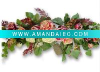 Wholesale Artificial Flower Cane - Ready for Shipment