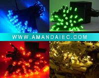 Wholesale led string light