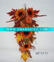 Wholesale FALI PUMPKIN TEARDROP