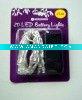 Wholesale Battery pwered led string light