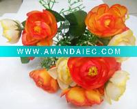 Wholesale Artificial flower/artificial plant--Silky artificial flower