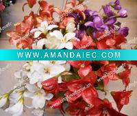 Wholesale Artificial flower/artificial plant--Vintage artificial small flower