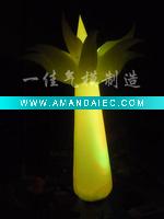 Wholesale inflatable lighting tree