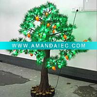 Wholesale 28W Pine LED Light Christmas Tree