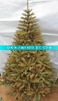 Wholesale 210cm# 322 Mixed Artificial Christmas Tree