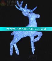 Decorative led christmas light