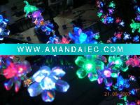 Wholesale beautiful LED holiday light