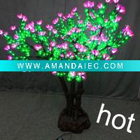 Wholesale Guaranteed 100% led azalea tree light 24V 74Wbeautiful same for the picture