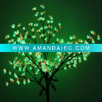 Wholesale led tree Lights christmastree light