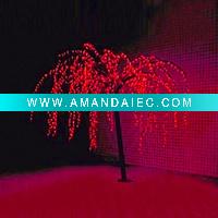 Wholesale 255watt Christmas Trees LED Lights