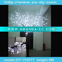 Wholesale white tree light 2304L