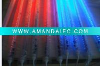 Wholesale LED rainfall tube/LED snowfall light /LED Snowfall light