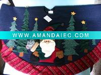 Wholesale tree skirt