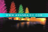 Wholesale lighted wire tree