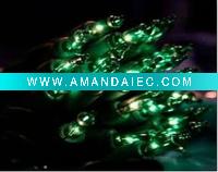 Wholesale Green led net lights
