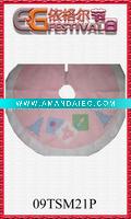 Wholesale XMAS TREE SKIRT 09TSM21P