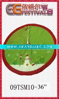 Wholesale XMAS TREE SKIRT 09TSM10-36